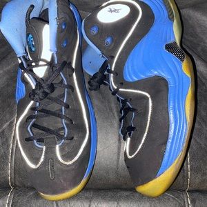 Nike Air Penny ll Size 14